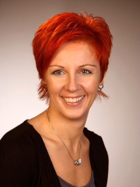 Marianne Bleiberschnig